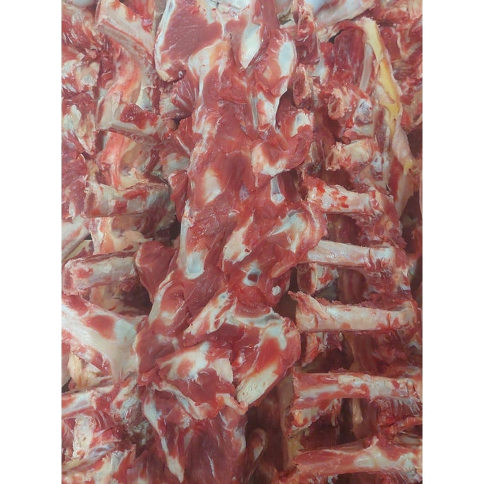 Oase-gât de vită cu carne multă (20kg)